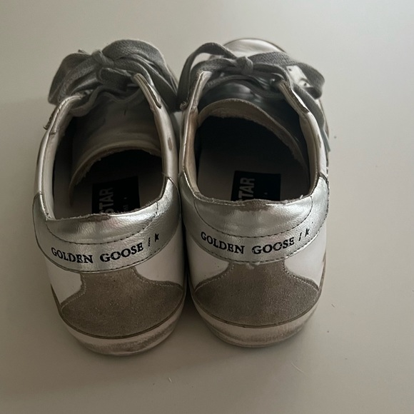 Golden Goose, size 35. No box - Picture 3 of 4